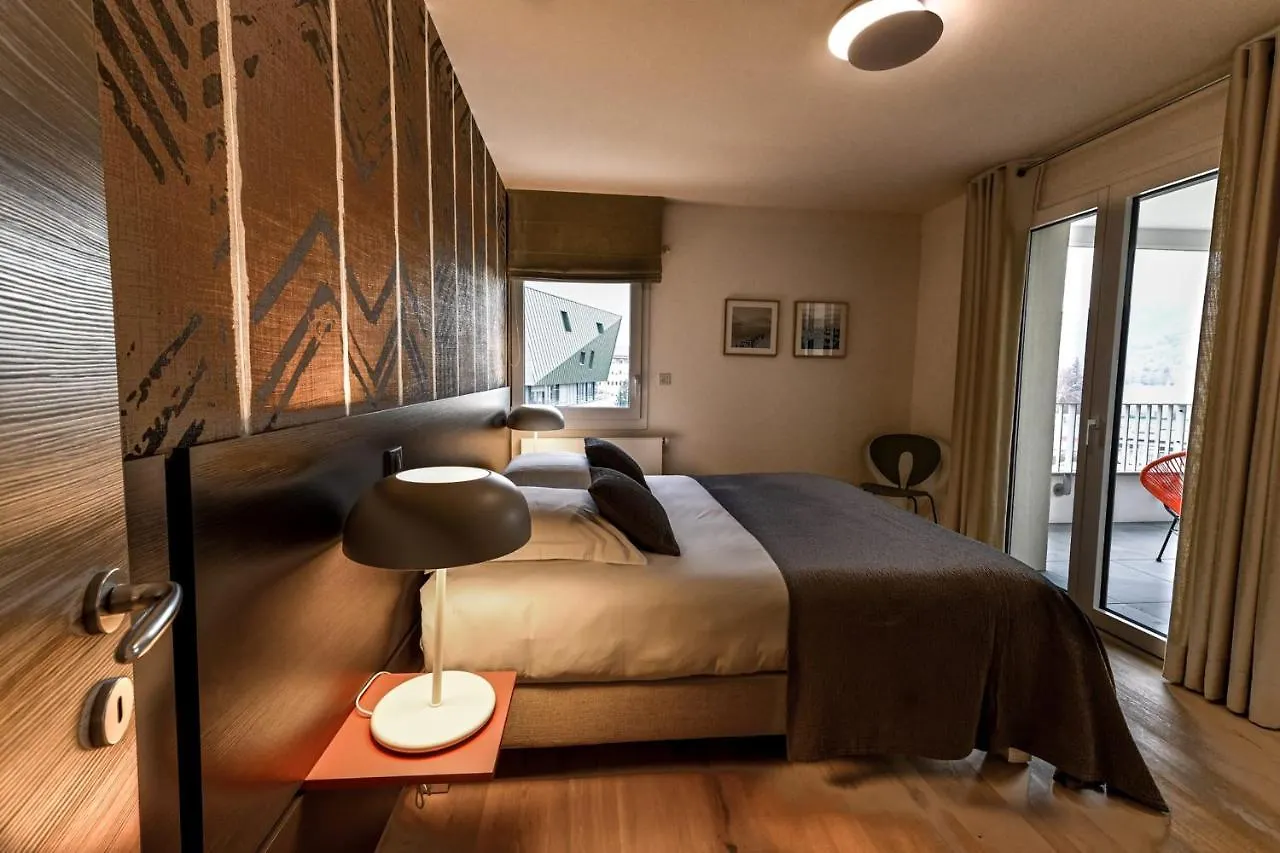 L'Estrade La Costiere - 2 Chambres Avec Vue Sur Le Lac Annecy Apartamento