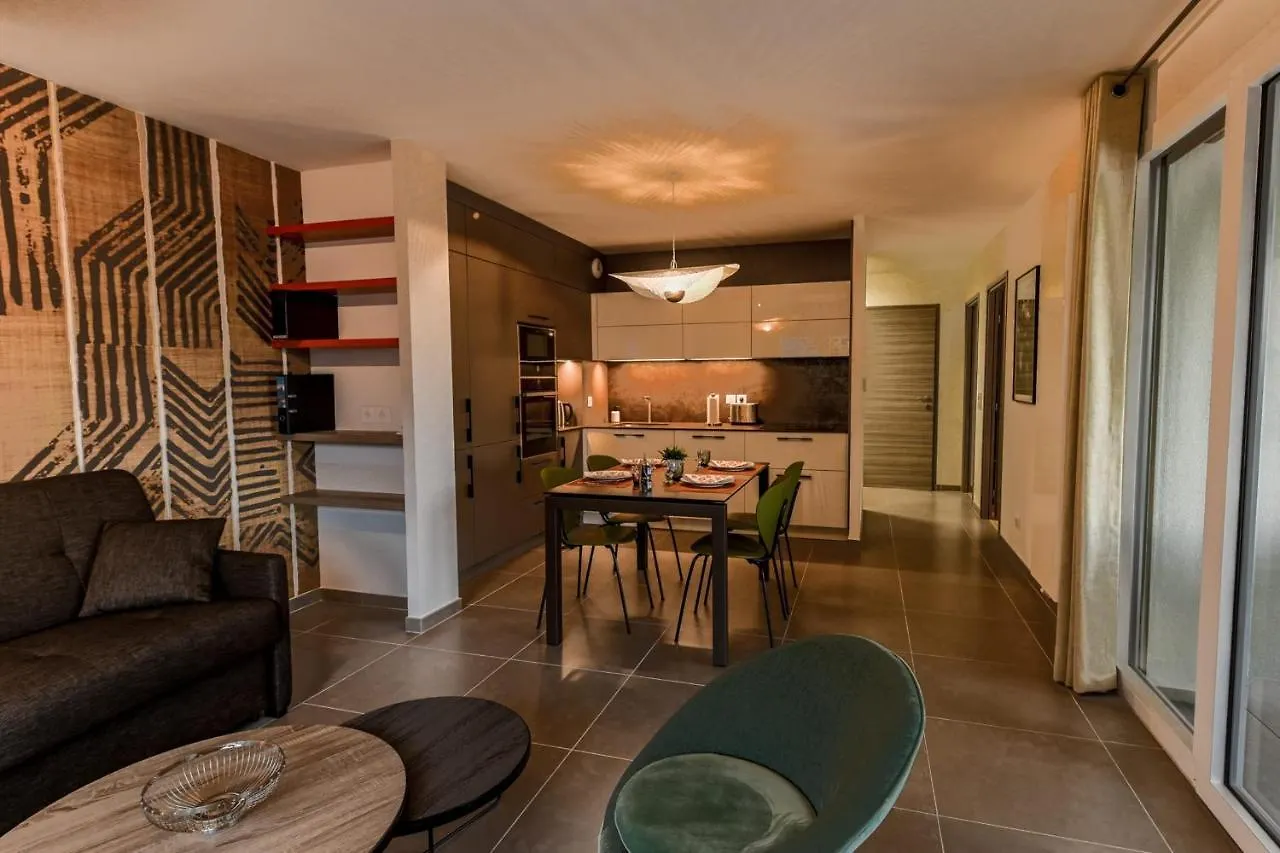 Apartamento L'Estrade La Costiere - 2 Chambres Avec Vue Sur Le Lac Annecy