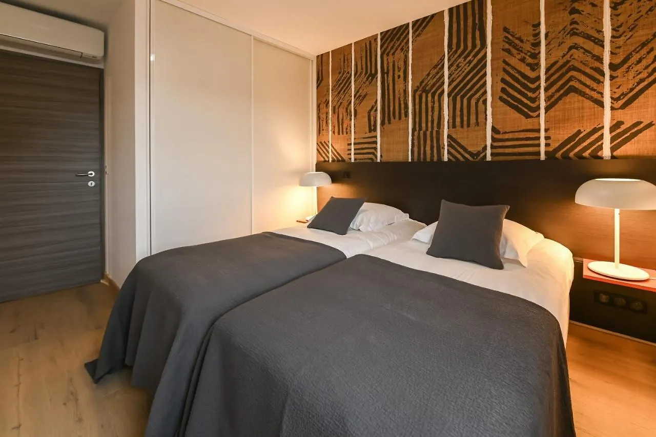 L'Estrade La Costiere - 2 Chambres Avec Vue Sur Le Lac Annecy 0*,