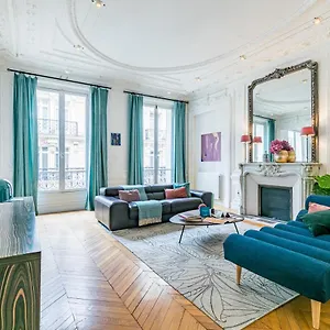 Sweett - Rue De Cerisoles , باريس فرنسا