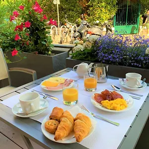 *** Hotel Boreal France