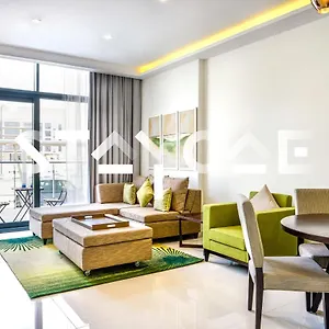 Staycae Homes - Celestia , دبي الإمارات العربية المتحدة