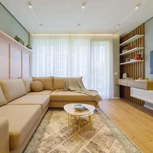 Luxury In , تيرانا ألبانيا