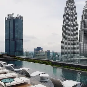 Star Klcc By Ar Hosp , كوالالمبور ماليزيا