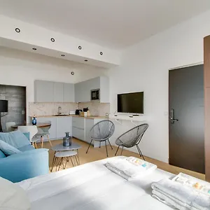  Apartment 176 Jean - Superb In France