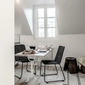 Apartment La Gloriette, Annecy